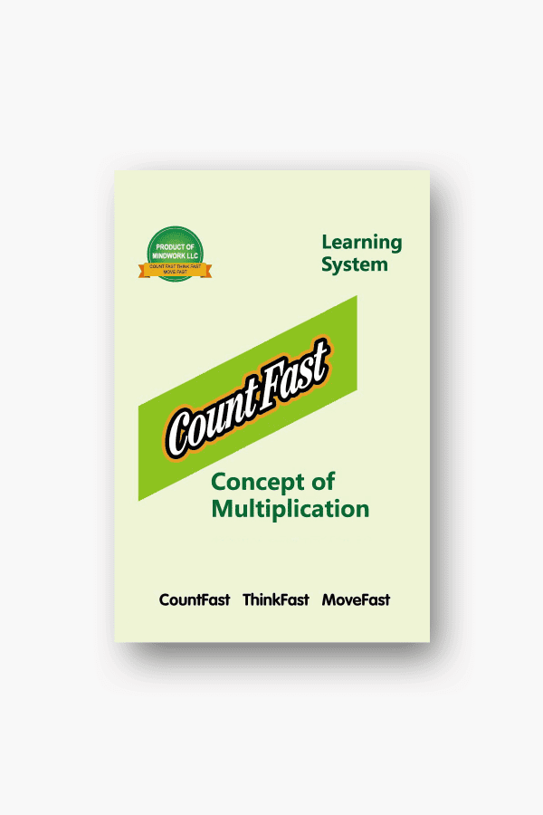 concept-of-multiplication-count-fast